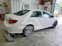 2010 Toyota COROLLA фото