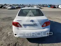 2010 Toyota COROLLA photo