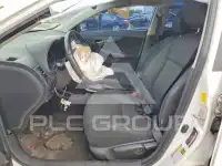 2010 Toyota COROLLA photo