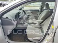 2010 Toyota COROLLA photo