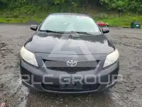 2010 Toyota COROLLA фото