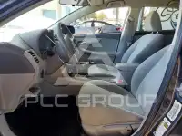 2010 Toyota COROLLA фото