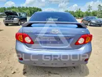 2010 Toyota COROLLA photo