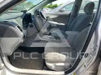 2010 Toyota COROLLA фото