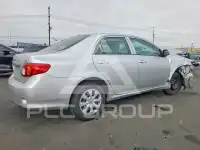 2010 Toyota COROLLA фото