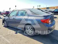2010 Toyota COROLLA photo