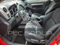 2010 Toyota COROLLA фото
