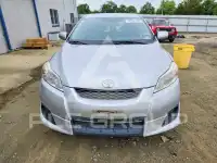 2010 Toyota COROLLA фото