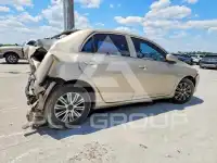 2010 Toyota COROLLA photo