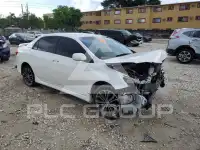 2010 Toyota COROLLA photo