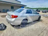 2010 Toyota COROLLA фото