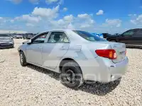 2010 Toyota COROLLA фото
