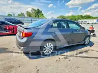 2010 Toyota COROLLA photo