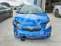 2010 Toyota COROLLA фото