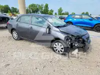 2010 Toyota COROLLA фото