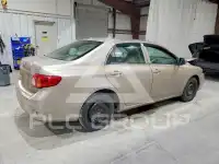 2010 Toyota COROLLA фото