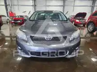 2010 Toyota COROLLA фото