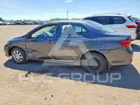 2010 Toyota COROLLA photo