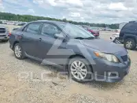 2010 Toyota COROLLA photo