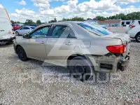 2010 Toyota COROLLA photo