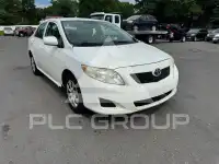 2010 Toyota COROLLA photo