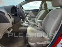 2010 Toyota COROLLA фото