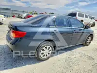 2010 Toyota COROLLA фото