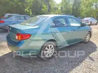 2010 Toyota COROLLA фото
