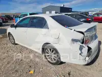 2010 Toyota COROLLA фото