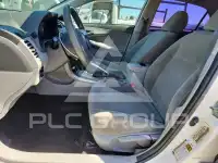 2010 Toyota COROLLA photo