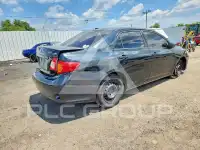 2010 Toyota COROLLA photo