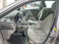 2010 Toyota COROLLA photo