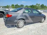 2010 Toyota COROLLA фото