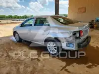 2010 Toyota COROLLA photo