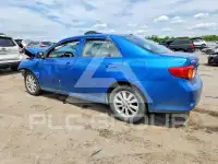 2010 Toyota COROLLA фото