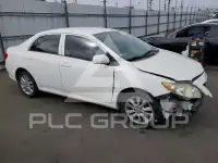 2010 Toyota COROLLA photo