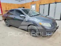 2010 Toyota COROLLA фото