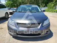 2010 Toyota COROLLA photo
