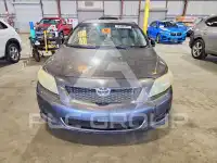 2010 Toyota COROLLA photo