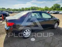 2010 Toyota COROLLA фото