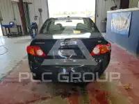 2010 Toyota COROLLA photo