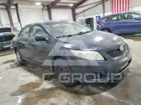 2010 Toyota COROLLA фото