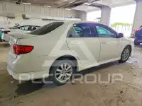 2010 Toyota COROLLA фото