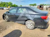 2010 Toyota COROLLA фото