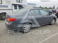 2010 Toyota COROLLA photo
