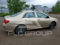 2010 Toyota COROLLA photo
