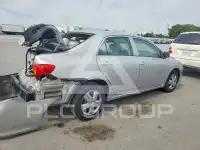 2010 Toyota COROLLA photo
