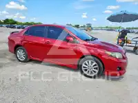 2010 Toyota COROLLA photo