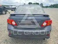 2010 Toyota COROLLA photo