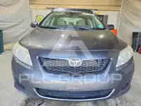 2010 Toyota COROLLA photo